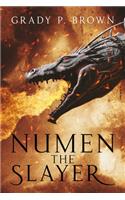 Numen the Slayer