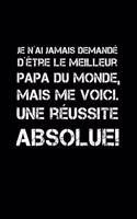 Le Meilleur Papa Du Monde