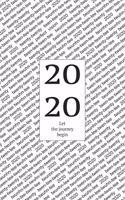 2020 Journal