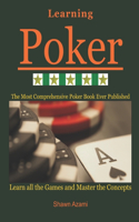 Learning Poker