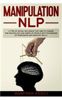 Manipulation NLP