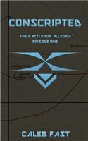 The Battle for Allegra