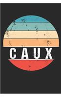 Caux