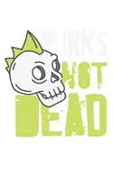 Punks Not Dead Punkrock