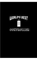 World's best controller