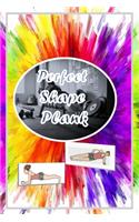 Perfect Shape Plank