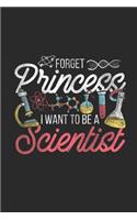 I Want To Be A Scientist