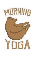 Morning Yoga