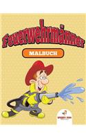 Superlustiges Puppen-Malbuch für Mädchen (German Edition)