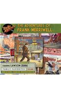 Adventures of Frank Merriwell, The, Volume 1