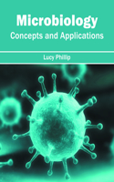 Microbiology: Concepts and Applications