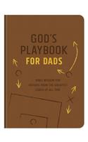 God's Playbook for Dads