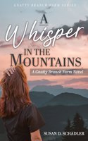 Whisper in the Mountains