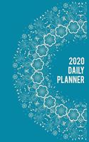 2020 Daily Planner