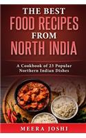 The Best Food Recipes from North India