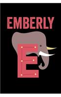 Emberly