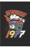 Vintage 1977