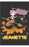 Jeanette