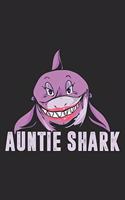 Auntie Shark