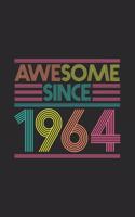 Awesome Since 1964