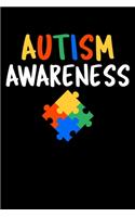 Autism Awareness