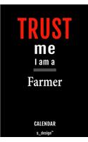 Calendar for Farmers / Farmer
