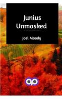 Junius Unmasked