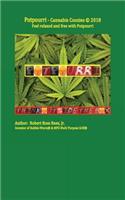 Potpourri - cannabis coozies: Feel relaxed and free with Potpourri