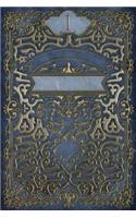 Monogram 1 Notebook