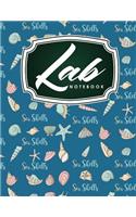 Lab Notebook: (Lab Notebooks)
