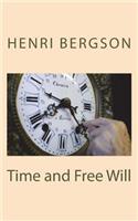 Time and Free Will