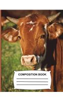 Composition Book