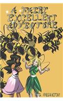 A Fairy Excellent Adventure