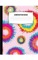 Composition Book