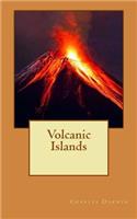 Volcanic Islands
