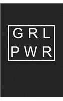 Grl Pwr