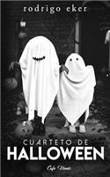 Cuarteto de Halloween