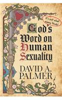 God's Word on Human Sexuality