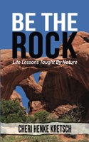 Be the Rock