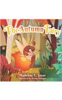 Autumn Fairy