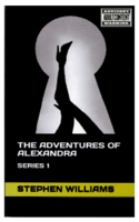 Adventures of Alexandra. Series 1