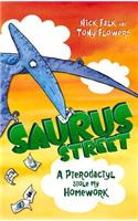 Saurus Street 2