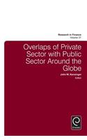 Overlaps of Private Sector with Public Sector Around the Globe