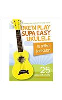 Uke'n Play Supa Easy Ukulele