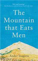 The Mountain That Eats Men