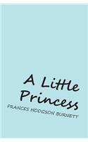 A Little Princess