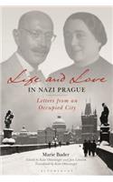 Life and Love in Nazi Prague