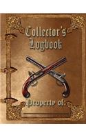 Collector's Logbook