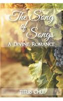 Song of Songs, A Divine Romance