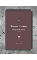 Pianistic Creations 15